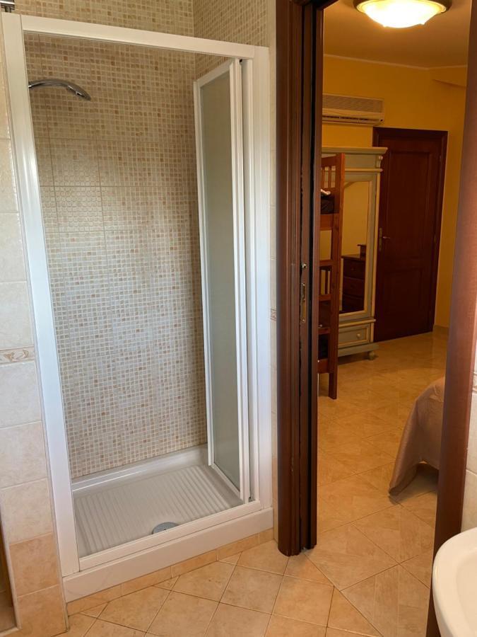 B & B Casal Pereto Valmontone Exterior foto