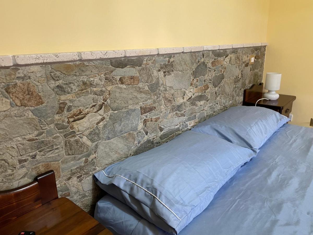 B & B Casal Pereto Valmontone Exterior foto