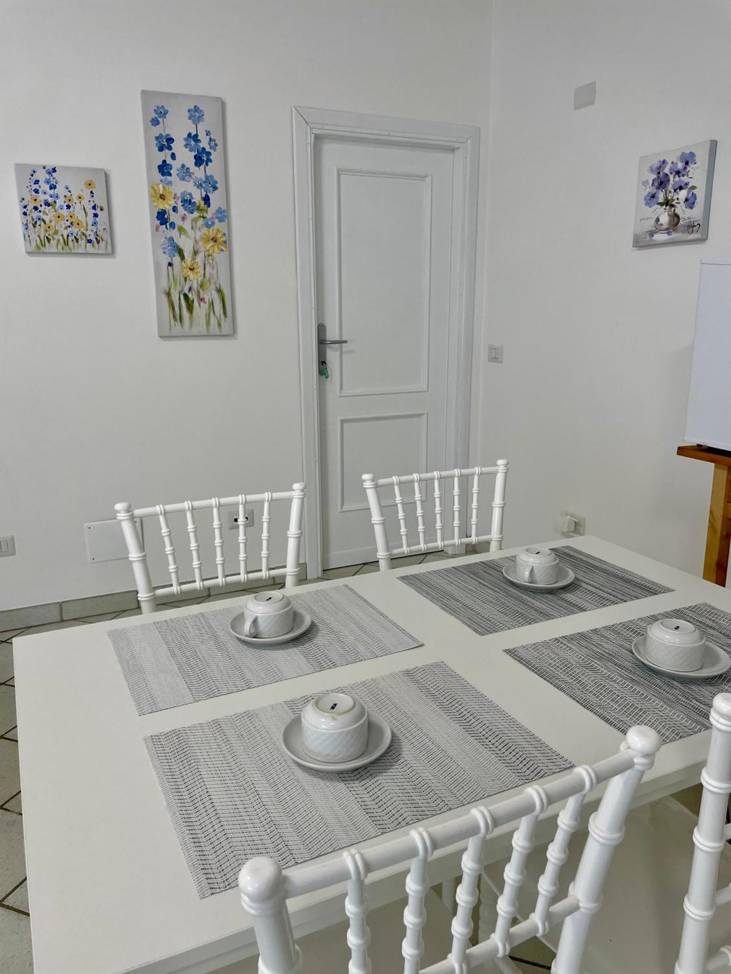 B & B Casal Pereto Valmontone Exterior foto